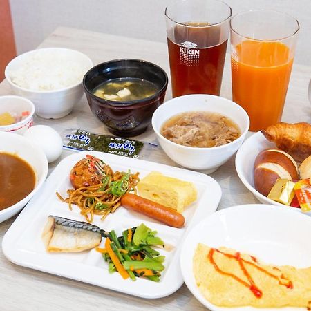 Kuretake Inn Nankai Sakai-Ekimae Сакаи Екстериор снимка