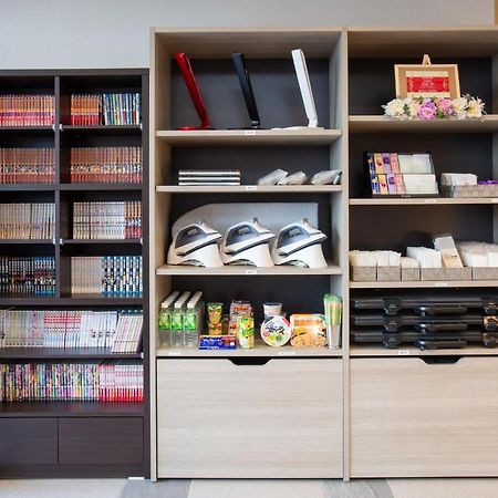 Kuretake Inn Nankai Sakai-Ekimae Сакаи Екстериор снимка