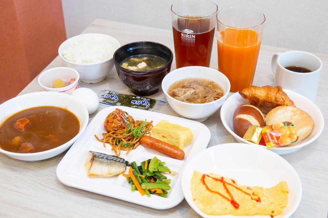 Kuretake Inn Nankai Sakai-Ekimae Сакаи Екстериор снимка