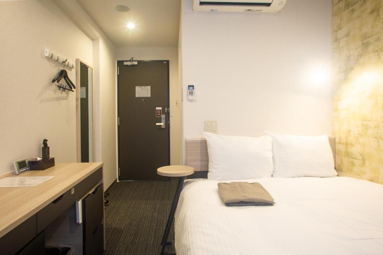 Kuretake Inn Nankai Sakai-Ekimae Сакаи Екстериор снимка
