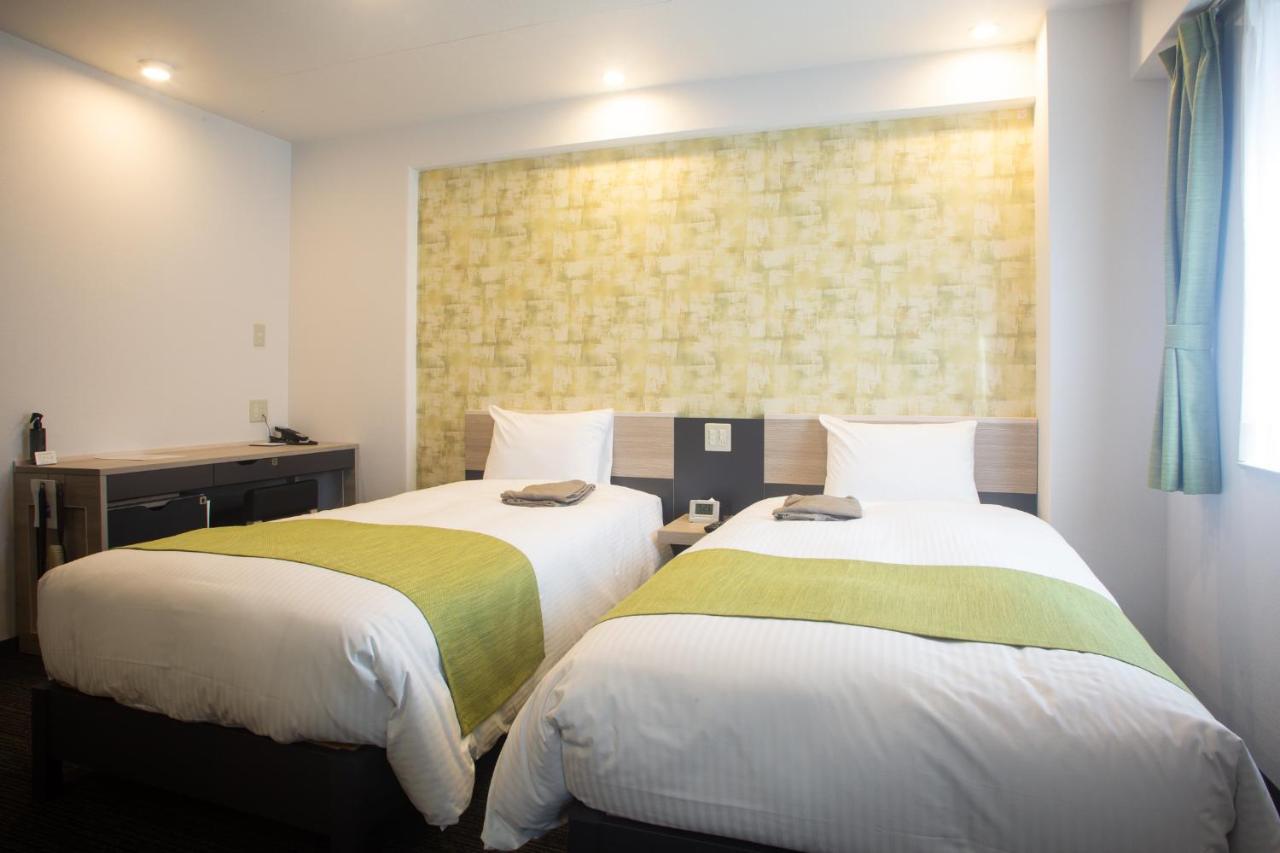 Kuretake Inn Nankai Sakai-Ekimae Сакаи Екстериор снимка