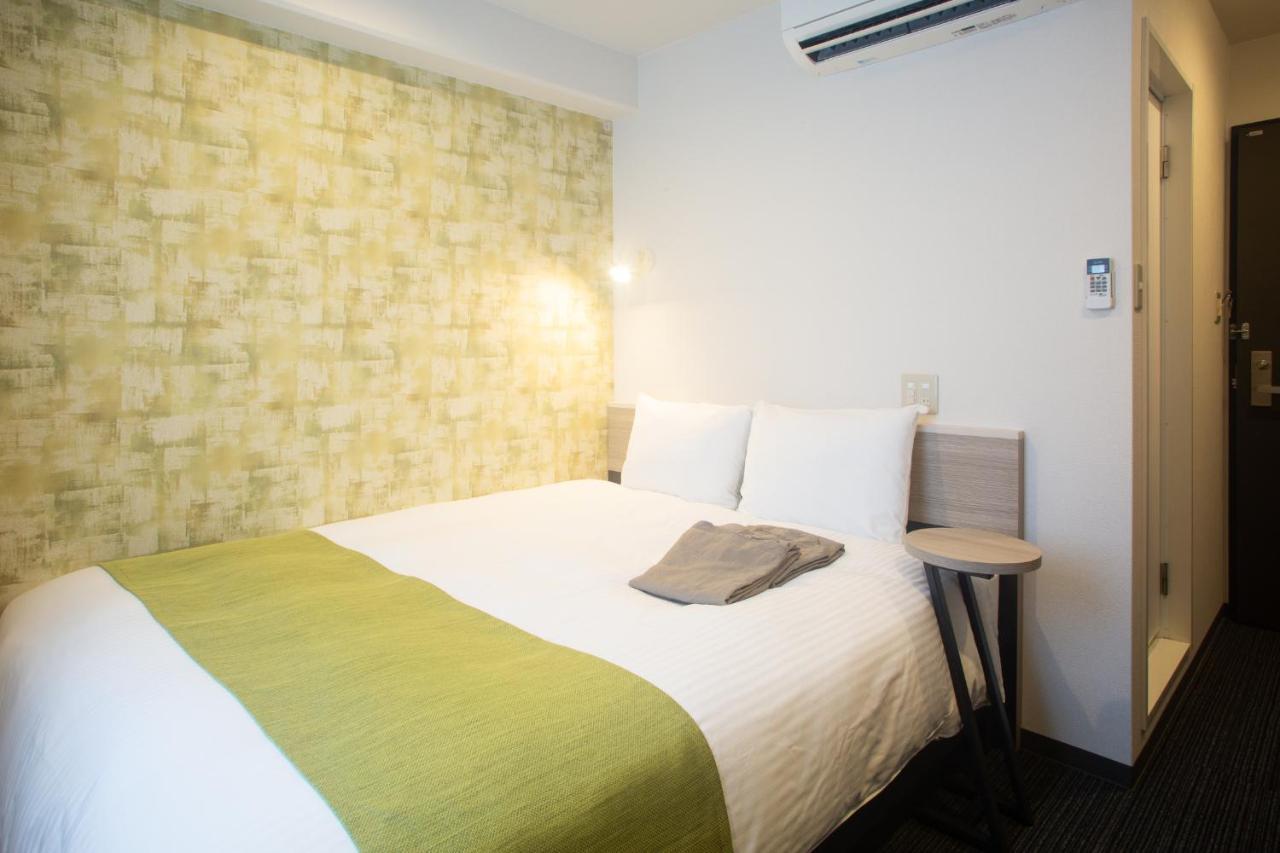 Kuretake Inn Nankai Sakai-Ekimae Сакаи Екстериор снимка