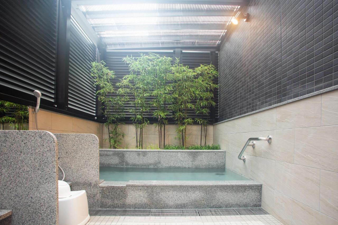 Kuretake Inn Nankai Sakai-Ekimae Сакаи Екстериор снимка