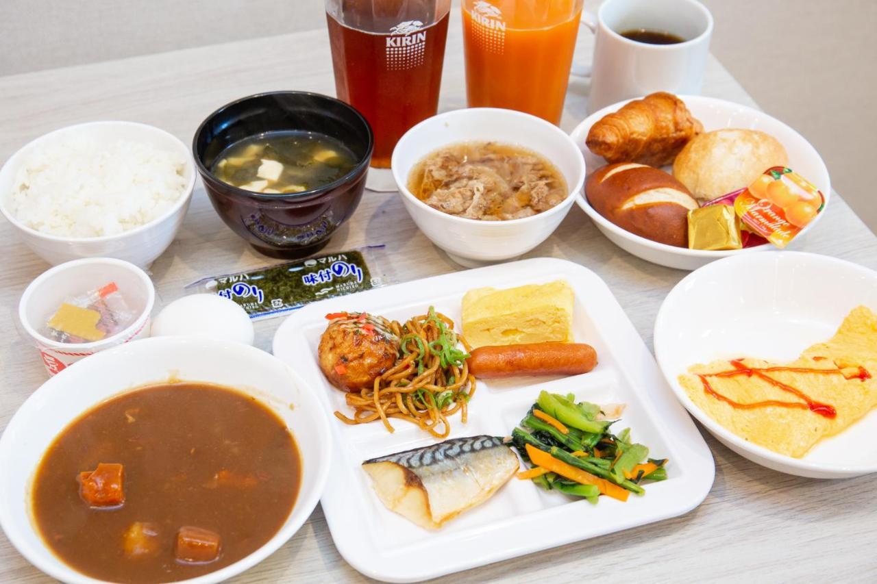 Kuretake Inn Nankai Sakai-Ekimae Сакаи Екстериор снимка