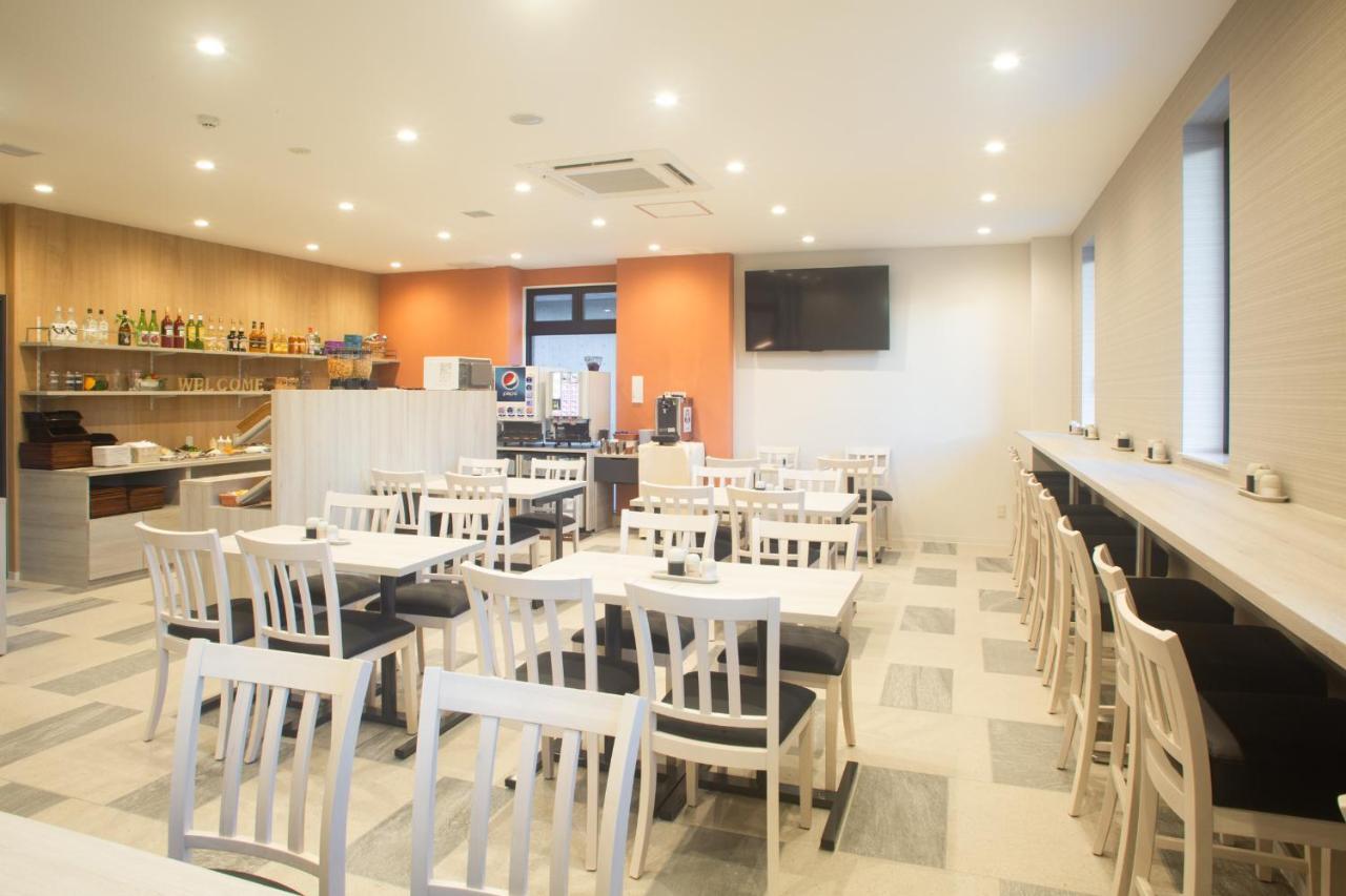 Kuretake Inn Nankai Sakai-Ekimae Сакаи Екстериор снимка