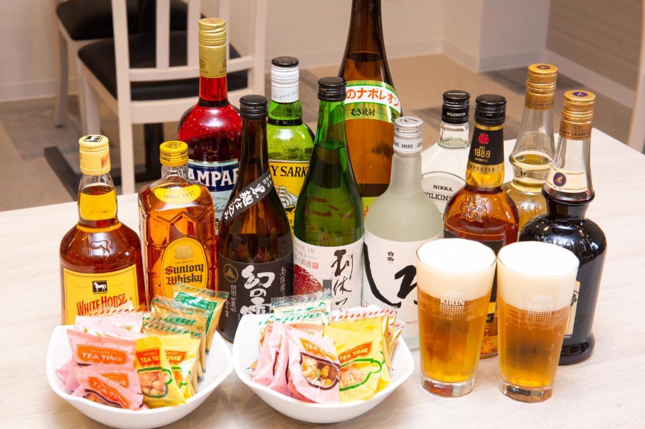 Kuretake Inn Nankai Sakai-Ekimae Сакаи Екстериор снимка