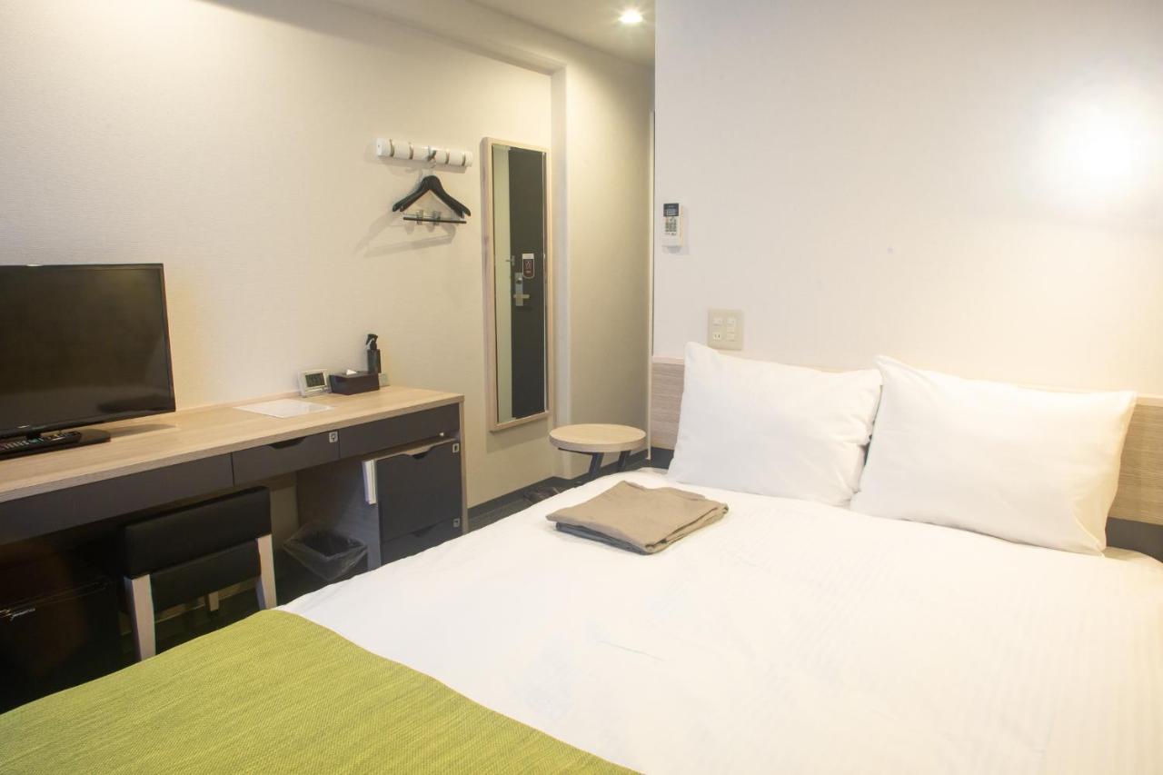 Kuretake Inn Nankai Sakai-Ekimae Сакаи Екстериор снимка