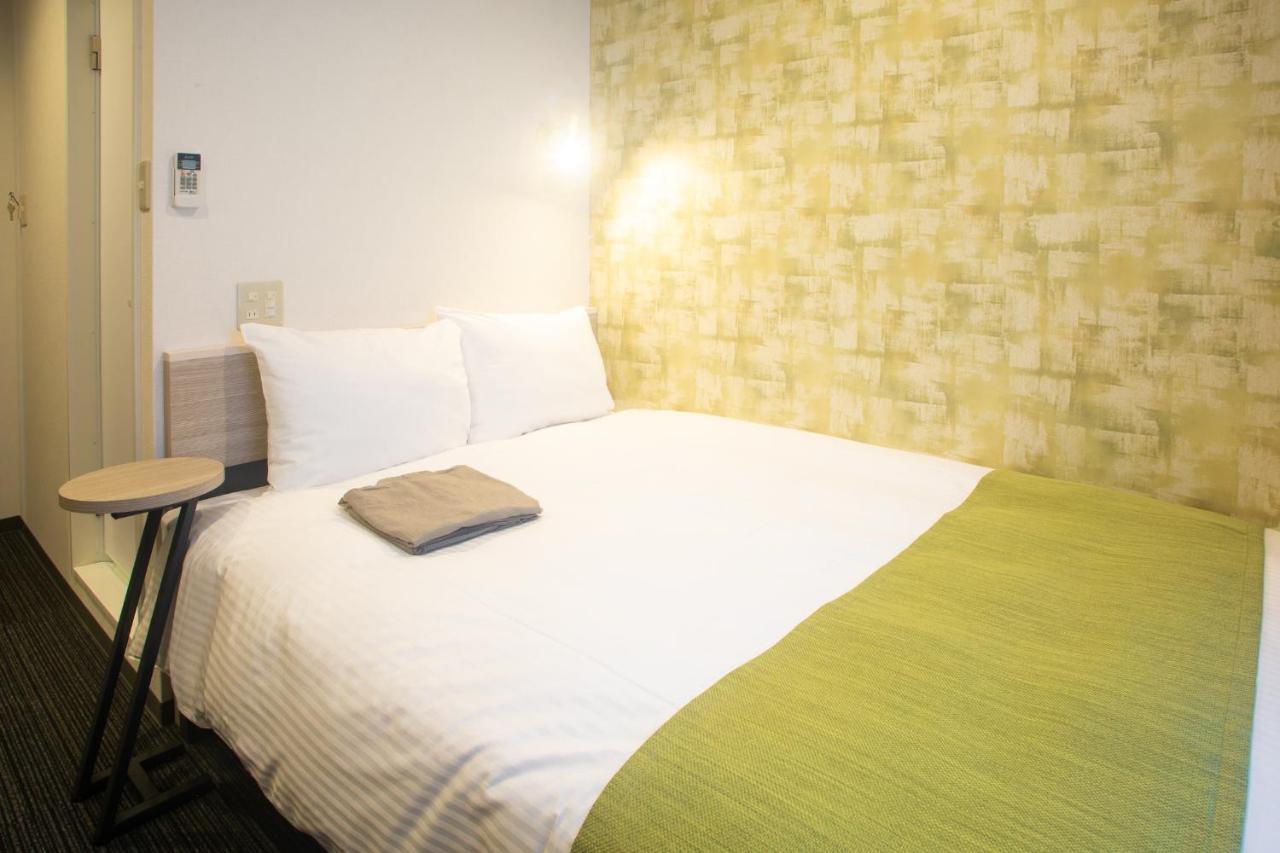 Kuretake Inn Nankai Sakai-Ekimae Сакаи Екстериор снимка