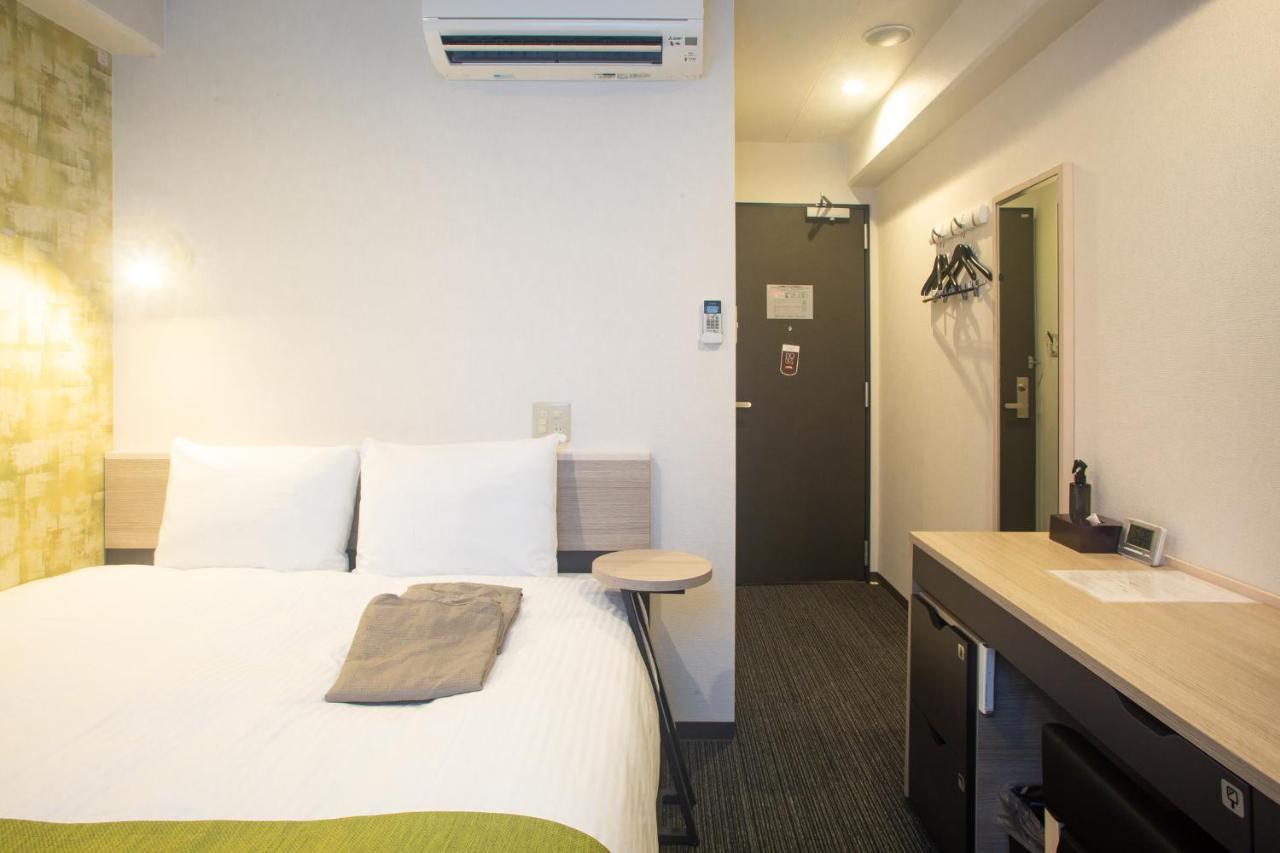 Kuretake Inn Nankai Sakai-Ekimae Сакаи Екстериор снимка