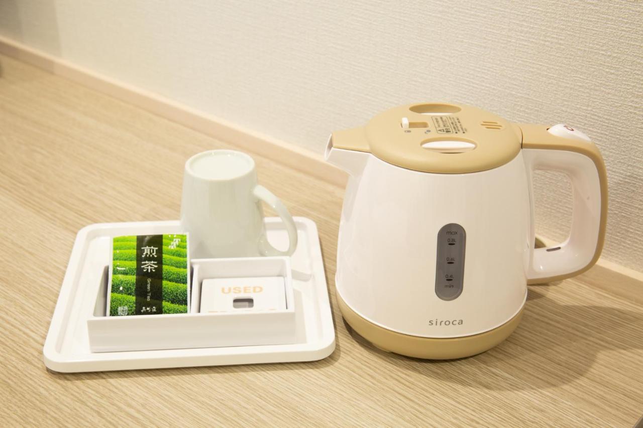Kuretake Inn Nankai Sakai-Ekimae Сакаи Екстериор снимка