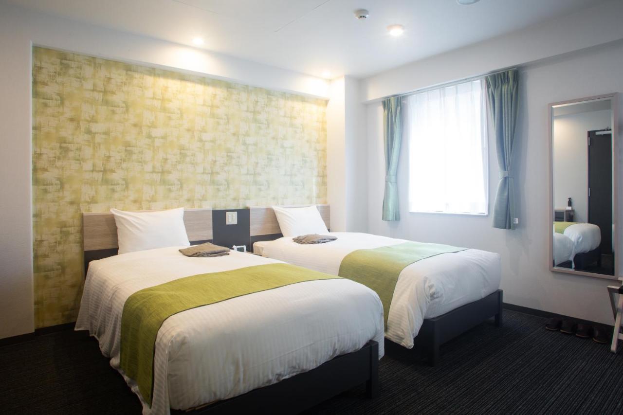 Kuretake Inn Nankai Sakai-Ekimae Сакаи Екстериор снимка