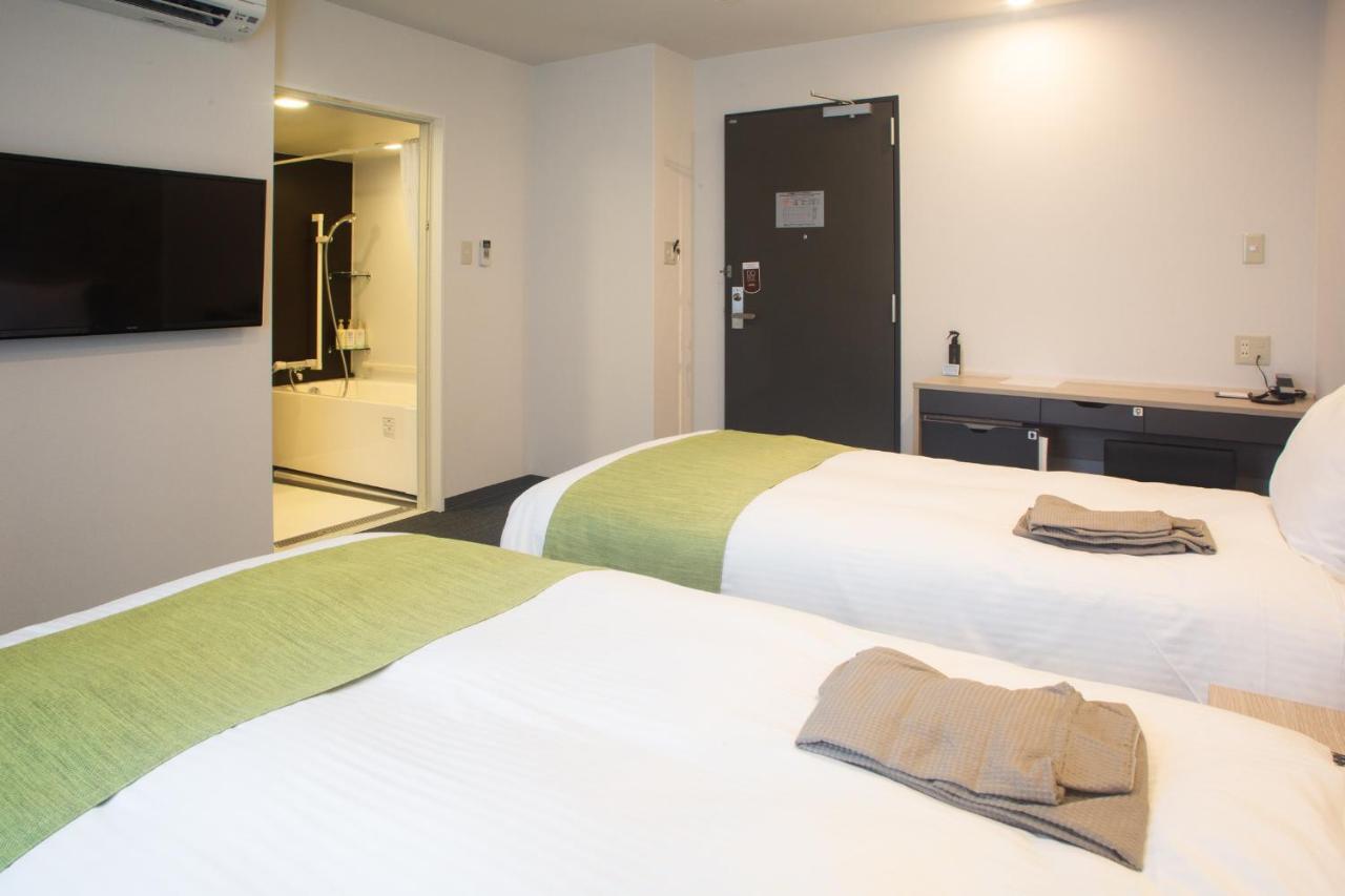 Kuretake Inn Nankai Sakai-Ekimae Сакаи Екстериор снимка