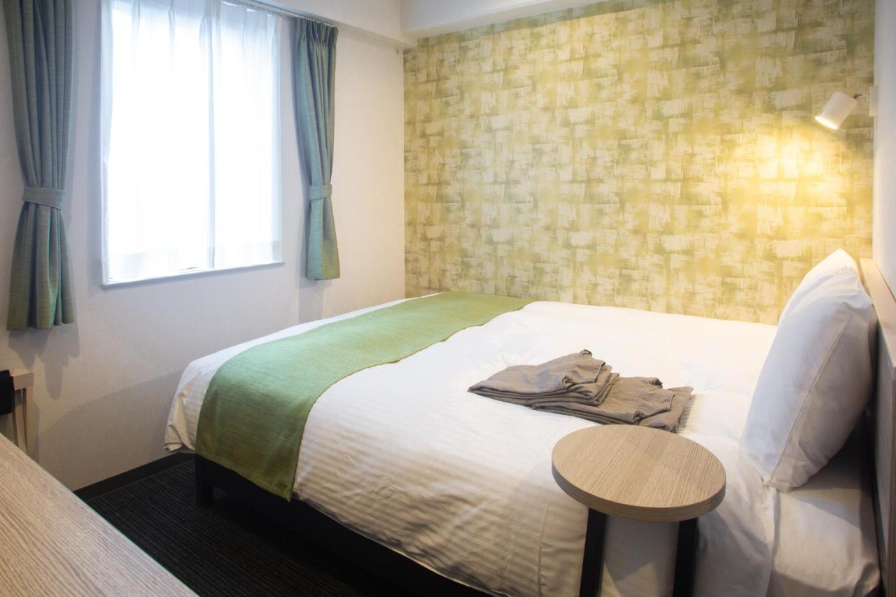 Kuretake Inn Nankai Sakai-Ekimae Сакаи Екстериор снимка